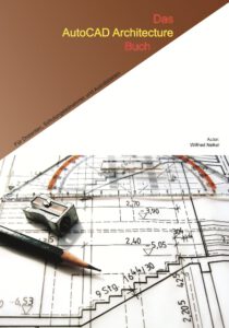 AutoCAD Architecture Buch Titelblatt
