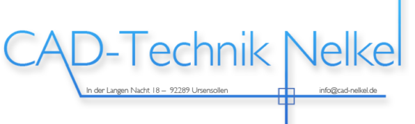 CAD-Technik Nelkel GmbH