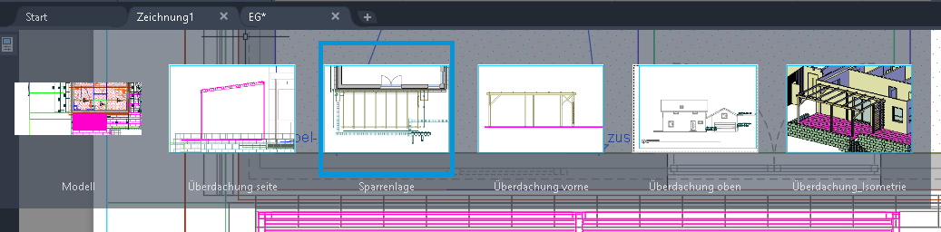 Filetabpreview. Eine wichtige Systemvariable